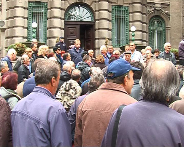 Пола милиона динара чека да их узму Нишлије